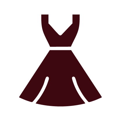 Power Dressing 